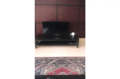 Apartment - Studio - 1 Bathroom for rent in The Village - South Investors Area - New Cairo City - Cairo