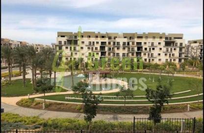 Penthouse - 4 Bedrooms - 4 Bathrooms for sale in Eastown - 5th Settlement Compounds - The 5th Settlement - New Cairo City - Cairo