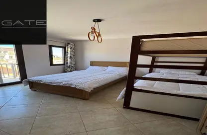 منزل مزدوج - 5 غرف نوم - 5 حمامات للبيع في مراسي - سيدي عبد الرحمن - الساحل الشمالي