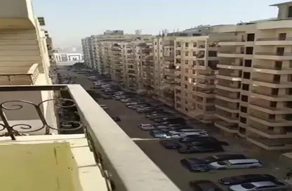 شقة - 4 غرف نوم - 2 حمامات للبيع في شارع تقسيم شمال سيناء 2 - زهراء المعادي - حي المعادي - القاهرة