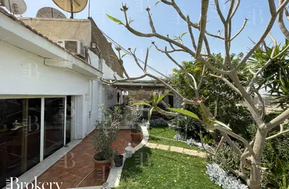 Duplex - 4 Bedrooms - 4 Bathrooms for sale in Shooting Club Street - Dokki - Giza Duplex - 4 Bedrooms - 4 Bathrooms for sale in Shooting Club Street - Dokki - Giza