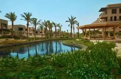 تاون هاوس - 3 غرف نوم - 3 حمامات للبيع في S2 - سراي - كمبوندات مدينة المستقبل - مدينة المستقبل - القاهرة