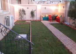 Villa - 5 bedrooms - 5 bathrooms for للبيع in Maxim - The 1st Settlement - New Cairo City - Cairo