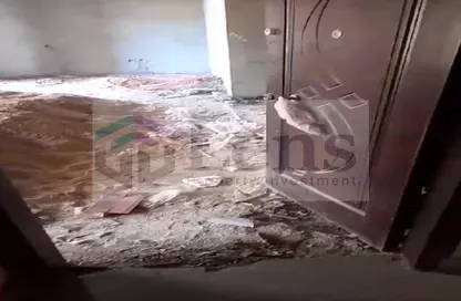 Apartment - 3 Bedrooms - 3 Bathrooms for sale in Al Andalus District - New Cairo City - Cairo