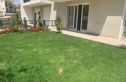 Apartment - 3 Bedrooms - 3 Bathrooms for sale in Palm Parks   Palm Hills - South Dahshur Link - 6 October City - Giza