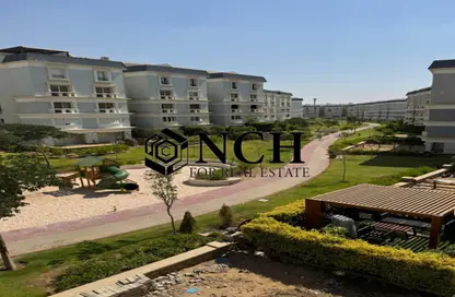 Apartment - 3 Bedrooms - 3 Bathrooms for sale in Mountain View Hyde Park - 5th Settlement Compounds - The 5th Settlement - New Cairo City - Cairo
