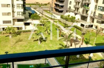 Apartment - 3 Bedrooms - 3 Bathrooms for sale in Madinaty - Cairo