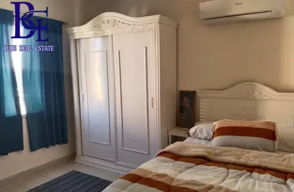 Apartment - 2 Bedrooms - 1 Bathroom for rent in Al Mostakbal - 12th District - Sheikh Zayed City - Giza