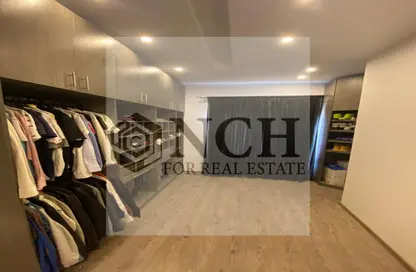 Penthouse - 3 Bedrooms - 3 Bathrooms for rent in Galleria Moon Valley - South Investors Area - New Cairo City - Cairo