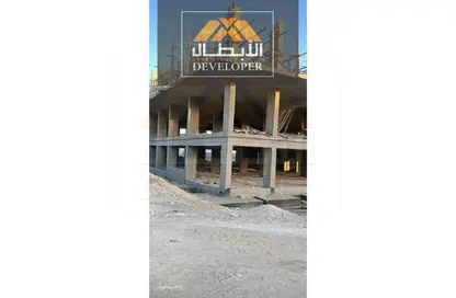 شقة - 3 غرف نوم - 2 حمامات للبيع في منطقة الاحياء - الغردقة - محافظة البحر الاحمر