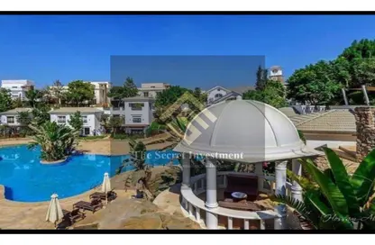 Apartment - 3 Bedrooms - 3 Bathrooms for sale in Mountain View iCity - 5th Settlement Compounds - The 5th Settlement - New Cairo City - Cairo