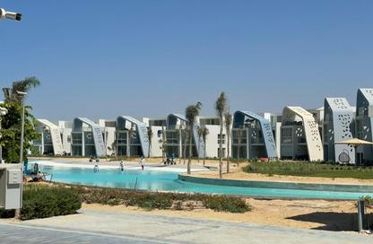Villa - 4 Bedrooms - 4 Bathrooms for sale in Fouka Bay - Qesm Marsa Matrouh - North Coast
