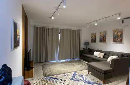 Apartment - 3 Bedrooms - 2 Bathrooms for rent in Privado - Madinaty - Cairo