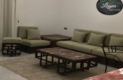 شقة - 2 غرف نوم - 1 حمام للايجار في حدائق المهندسين - الحي الرابع - الشيخ زايد - الجيزة