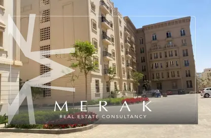 شقة - 2 غرف نوم - 2 حمامات للبيع في هايد بارك - كمبوندات التجمع الخامس - التجمع الخامس - مدينة القاهرة الجديدة - القاهرة