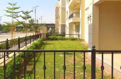 Apartment - 3 Bedrooms - 3 Bathrooms for rent in Mivida - 5th Settlement Compounds - The 5th Settlement - New Cairo City - Cairo