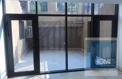 Office Space - Studio - 3 Bathrooms for rent in Al Nozha St. - Almazah - Heliopolis - Masr El Gedida - Cairo