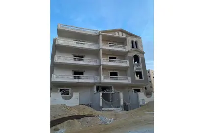 شقة - 2 غرف نوم - 2 حمامات للبيع في بيت الوطن - التجمع الخامس - مدينة القاهرة الجديدة - القاهرة