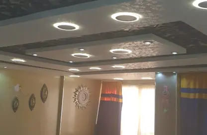 Apartment - 3 Bedrooms - 2 Bathrooms for sale in Abu Zar Al Ghafari St. - 7th District - Nasr City - Cairo