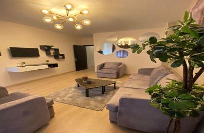 Apartment - 3 Bedrooms - 3 Bathrooms for sale in The Address East - 90 Street - The 5th Settlement - New Cairo City - Cairo