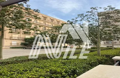 Apartment - 1 Bedroom - 2 Bathrooms for sale in Hyde Park - 5th Settlement Compounds - The 5th Settlement - New Cairo City - Cairo