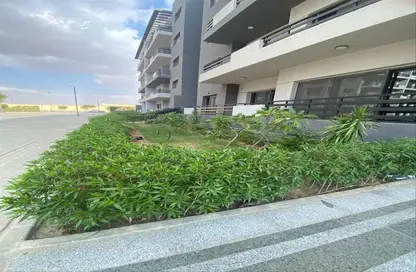 Apartment - 3 Bedrooms - 3 Bathrooms for sale in Stoda - Sheraton Al Matar - El Nozha - Cairo Apartment - 3 Bedrooms - 3 Bathrooms for sale in Stoda - Sheraton Al Matar - El Nozha - Cairo