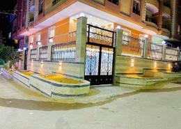 دوبلكس - 5 غرف نوم - 3 حمامات for للبيع in البوابة الخامسة - احمس - حدائق الاهرام - الجيزة