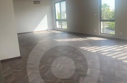 Duplex - 3 Bedrooms - 3 Bathrooms for rent in Westown - Sheikh Zayed Compounds - Sheikh Zayed City - Giza