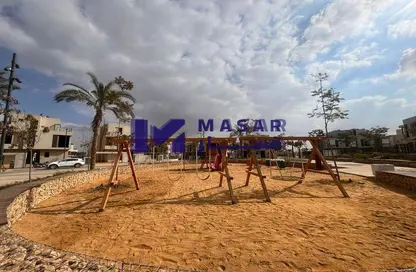 Duplex - 4 Bedrooms - 3 Bathrooms for sale in El Banafseg 8 - El Banafseg - New Cairo City - Cairo