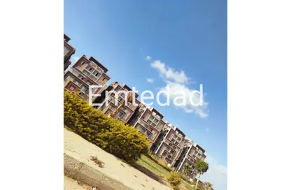 Apartment - 3 Bedrooms - 1 Bathroom for sale in Ard Gameyet Al Mostasmereen - Hadayek October - 6 October City - Giza