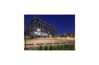 Retail - Studio - 4 Bathrooms for rent in 90 Street - The 5th Settlement - New Cairo City - Cairo
