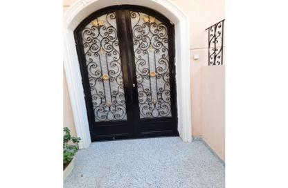 Land - Studio for sale in 4th District - 6 October City - Giza
