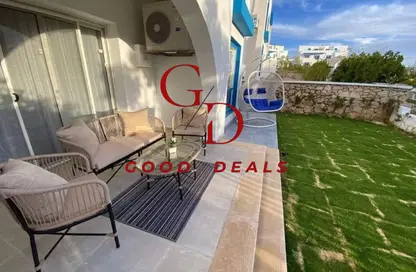 تاون هاوس - 4 غرف نوم - 5 حمامات للبيع في ليفيلز من ماونتن فيو - قسم الضبعة - الساحل الشمالي