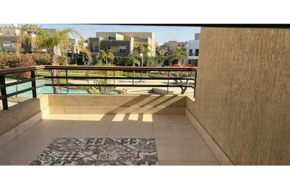 Townhouse - 4 Bedrooms - 3 Bathrooms for sale in The 5th Settlement - New Cairo City - Cairo