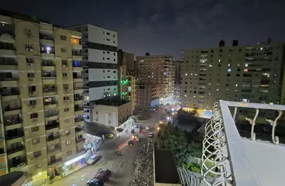 شقة - 3 غرف نوم - 2 حمامات للبيع في محور اللبيني - المريوطية - فيصل - حي الهرم - الجيزة