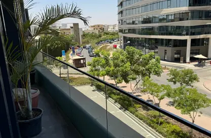 مساحات مكتبية - استوديو - 2 حمامات للايجار في القرية الذكية - طريق مصر اسكندرية الصحراوي - مدينة 6 أكتوبر - الجيزة