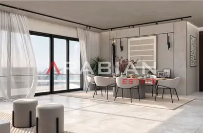 (بنتهاوس  (روف - 3 غرف نوم - 3 حمامات للبيع في الباتيو فيدا - التجمع السادس - مدينة القاهرة الجديدة - القاهرة