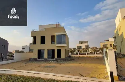 فيلا - 5 غرف نوم - 4 حمامات للبيع في فيليت - كمبوندات التجمع الخامس - التجمع الخامس - مدينة القاهرة الجديدة - القاهرة