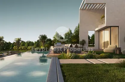 شقة - 2 غرف نوم - 2 حمامات للبيع في ساوث ميد - قسم الضبعة - الساحل الشمالي