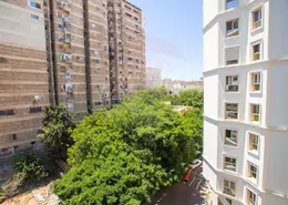 شقة - 3 غرف نوم - 2 حمامات للبيع في شارع كفر عبده - كفر عبده - رشدي - حي شرق - الاسكندرية