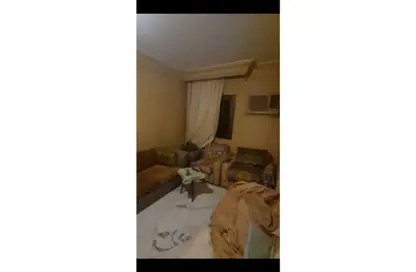 شقة - 3 غرف نوم - 3 حمامات للبيع في شارع سليمان اباظه - المهندسين - الجيزة