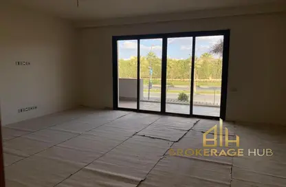Apartment - 3 Bedrooms - 3 Bathrooms for sale in Allegria - Sheikh Zayed Compounds - Sheikh Zayed City - Giza