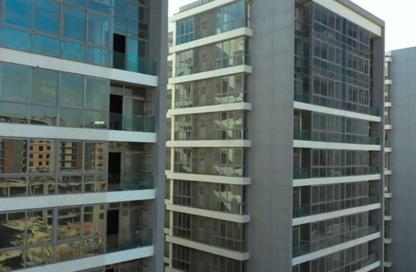 Apartment - 3 Bedrooms - 2 Bathrooms for sale in Degla Towers - Nasr City Compounds - Nasr City - Cairo