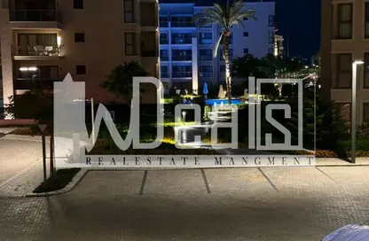 Chalet - 2 Bedrooms - 1 Bathroom for sale in Marassi - Sidi Abdel Rahman - North Coast