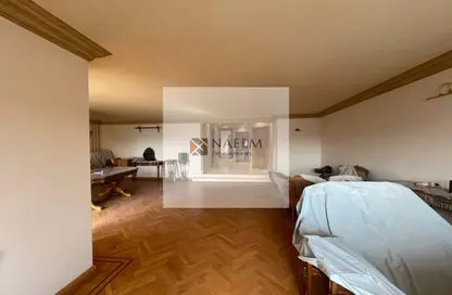 Apartment - 3 Bedrooms - 3 Bathrooms for sale in Makram Ebeid St. - 6th Zone - Nasr City - Cairo