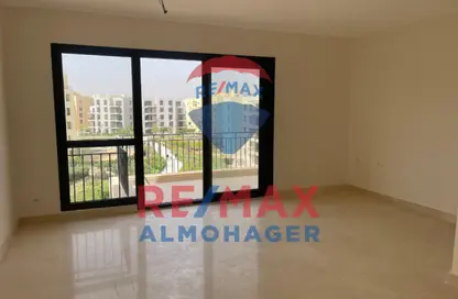 شقة - 2 غرف نوم - 2 حمامات للايجار في أو ويست - كمبوندات 6 أكتوبر - مدينة 6 أكتوبر - الجيزة