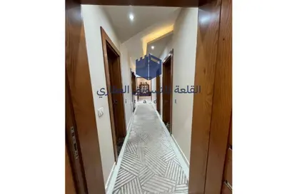 Apartment - 3 Bedrooms - 1 Bathroom for sale in Sheikh Zayed Compounds - Sheikh Zayed City - Giza