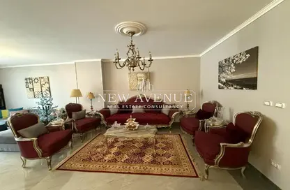 Apartment - 2 Bedrooms - 1 Bathroom for sale in The Square - 5th Settlement Compounds - The 5th Settlement - New Cairo City - Cairo