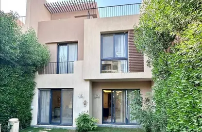 فيلا - 5 غرف نوم - 6 حمامات للبيع في جويا - محور 26 يوليو - مدينة 6 أكتوبر - الجيزة فيلا - 5 غرف نوم - 6 حمامات للبيع في جويا - محور 26 يوليو - مدينة 6 أكتوبر - الجيزة