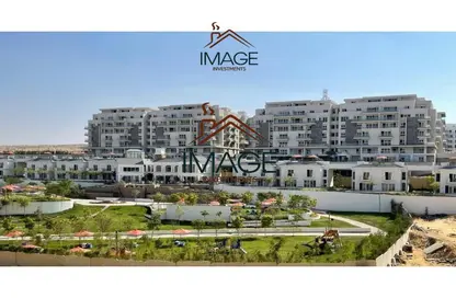 دوبلكس - 2 غرف نوم - 3 حمامات للبيع في ماونتن فيو اى سيتي - كمبوندات التجمع الخامس - التجمع الخامس - مدينة القاهرة الجديدة - القاهرة